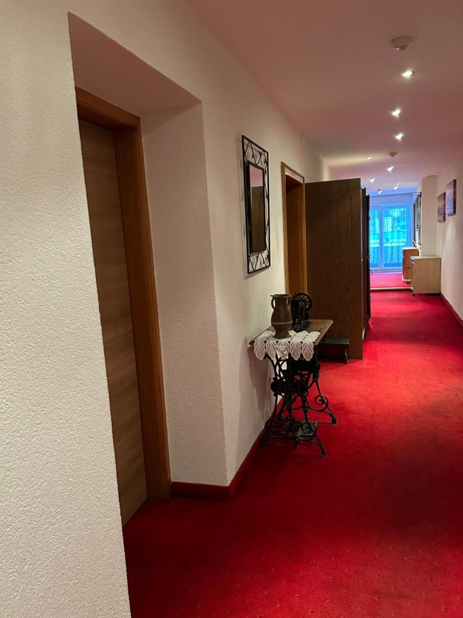 Wildschönauer Bahnhof Hotel